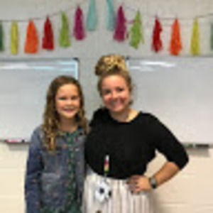 Meet your Posher, Sarah